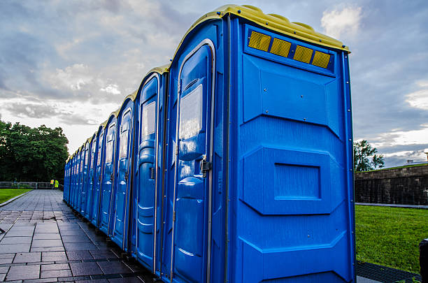 Portable Toilet Options We Offer in San Felipe Pueblo, NM